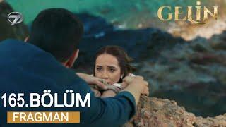 Gelin 164.Bölüm Fragmanı | Beyza Cihan'ın Vicdanına Oynuyor