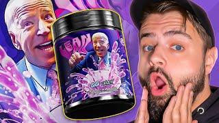 Gamer Supps - Lean by The Group Chat [REVIEW]