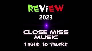 REVIEW 2023 - ITALO DISCO  CLOSE MISS & 42 MAINSTREET  10 Tracks