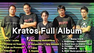 Kratos Band Full Album