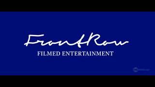 Front Row Filmed Entertainment/Voltage Pictures/Wonderland Sound & Vision logos (2018)