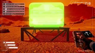 The Planet Crafter  - Short GamePlay - No Commentary -