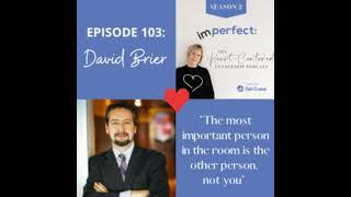 Episode 103: Google’s #1 Rebranding Expert, David Brier