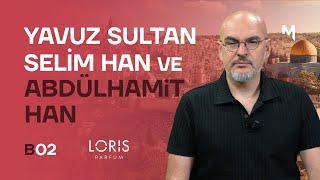 Kudüs'ün Dört Muhafızı - 2.Kısım - Koray Şerbetçi | Aslında Öyle Değil