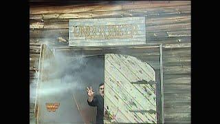 Undertaker & Paul Bearer's Casket Workshop! Reveal they have Double Size Casket for Yokozuna! (WWF)