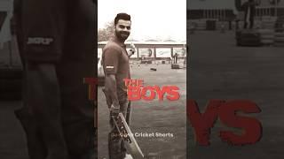 Virat Kohli  | Boys memes #shorts