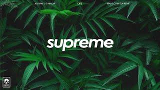 (FREE) Latin Afrobeat Guitar Sample No Drums | Latin Pop Guitar Loop | "LIPS" (prod. Supreme)