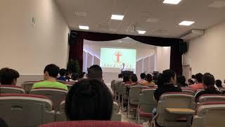 意大利摩德纳华人复兴教会