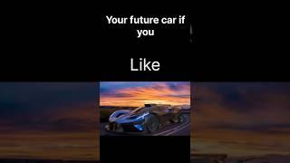 Your future car if you  #automobile