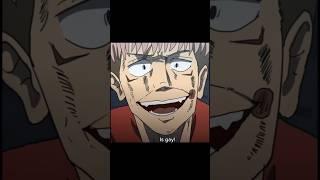 Yuji vs Sukuna || English or Spanish || fan animation #anime#shorts#foryou#jjk#edit#jujutsukaisen