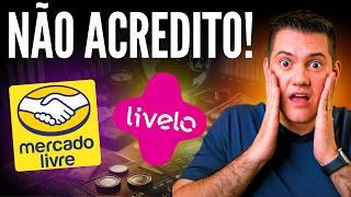 Livelo e Mercado Livre o que esperar dessa Parceria?