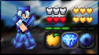 ▽Luminous [16x] (Jamezs's Pack) by L33tfox | MCPE 1.18 - 1.19