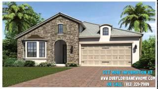 3 Bed 3 Bath 2323 SqFt By Standard Pacific Homes in Bent Creek Preserve, Naples FL