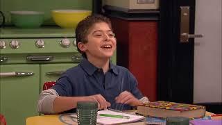 The Grizzly Podcast - Episode 25 - Ryan Ochoa discusses his friendship with the cast of iCarly!