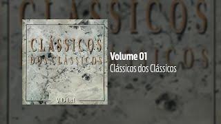 Clássico dos Clássicos - Volume 01 (1998)