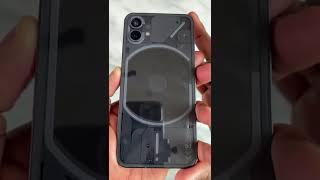 Nothing Phone 1 Unboxing!!!