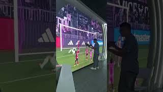The customer said he didn’t know how to adjust the LED module.#futurexled #leddisplay #ledscreen