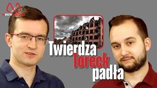 Twierdza Toreck padła