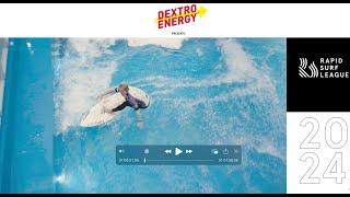 Dextro Energy* presents the Rapid Surf League - 2024 Season Recap