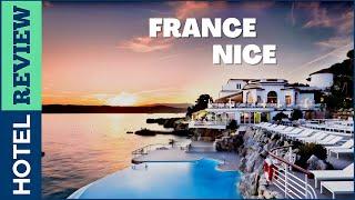 France: Best Hotels In Nice (2022)