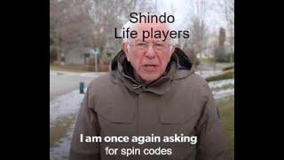 Shindo Life Memes! (Roblox)