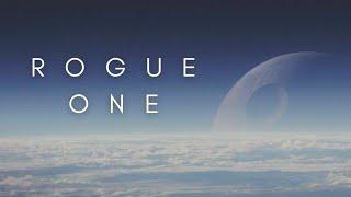 The Beauty Of Rogue One