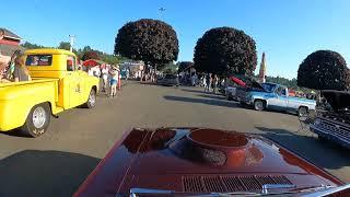 Goodguys cruising puyallup 2022