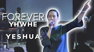 Forever YHWHE x Yeshua - Anita Brown (Live Worship)