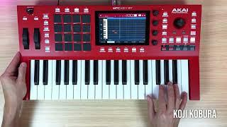 Dr. Dre - Still D.R.E. (AKAI MPC Key 37)