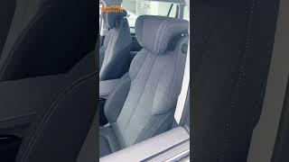 Buick E5 New Energy Electric Vehicle Modern Interior Design Hottest Favorite Electric Auto