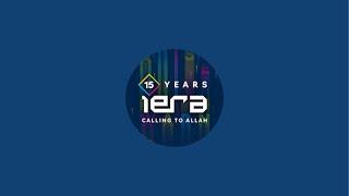 iERA is live