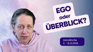 EGO-SHOW am Himmel? Venus hält dagegen!