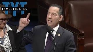 Raskin Puts GOP Leadership On BLAST Over Refusal To Honor Jan. 6th Police Officers