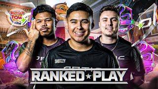 OPTIC TEXAS DOMINATE RANKED PLAY (ROAD TO TOP 250)