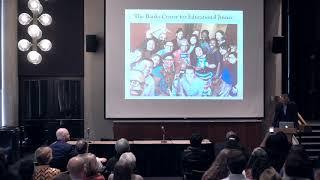 2018 CME Annual Symposium (5/5): Envisioning the Future of Multicultural Education