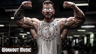 Best Gym Workout Music 2024  Trap Workout Music Mix  Fitness & Gym Motivation Music 2024