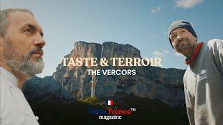  Taste & Terroir: A Gastronomic Adventure with Chef Christophe Aribert 