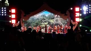 Ly hour group annual party 2019 and welcome 2020