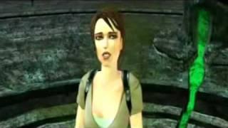 Tomb Raider Born This Way