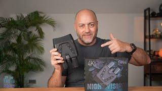 4k night vision binoculars detailed look and real testing