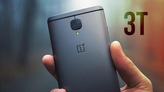 OnePlus 3T Review - Worth the Upgrade Over OnePlus 3?