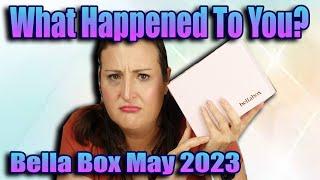 The Star Item Is Terrible!! BellaBox May 2023