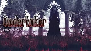 Pop Gothic Orchestra "Undertaker" [Copyright free BGM]