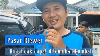 Pasar klewer kauman solo vlog otw balik ke jakarta