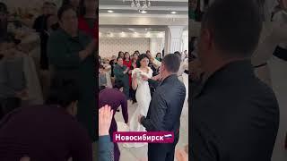 Езидская свадьба в Новосибирске // Dawata ezdia in Novosibirsk️