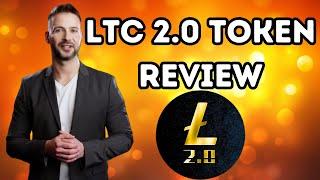 LTC 2.0 Review: Legit or Scam? Uncovering the Truth!  | #crypto #ltc #ltc2.0 #ltc2