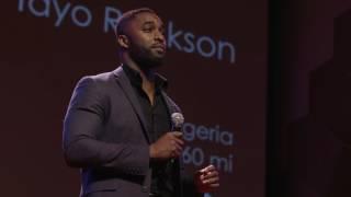 The Art of Diplomacy | Tayo Rockson | TEDxCooperUnion