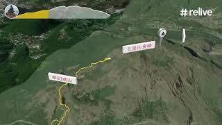 Taiwan Travel~Hiking Mt.Qixing (Seven Star Mountain) 爬七星山台北