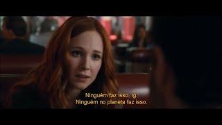 Horns (BREAKUP SCENE), Legendado