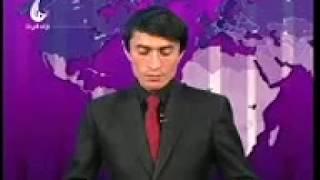 اخبار اوزبیکی- رادیو و تلویزیون - راه فردا- شیرمحمد اویغون uz news- Rah-e-Farda RTv